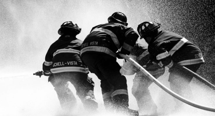 Fire Prevention In Your Home